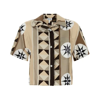 SHORT SLEEVE SHIRT