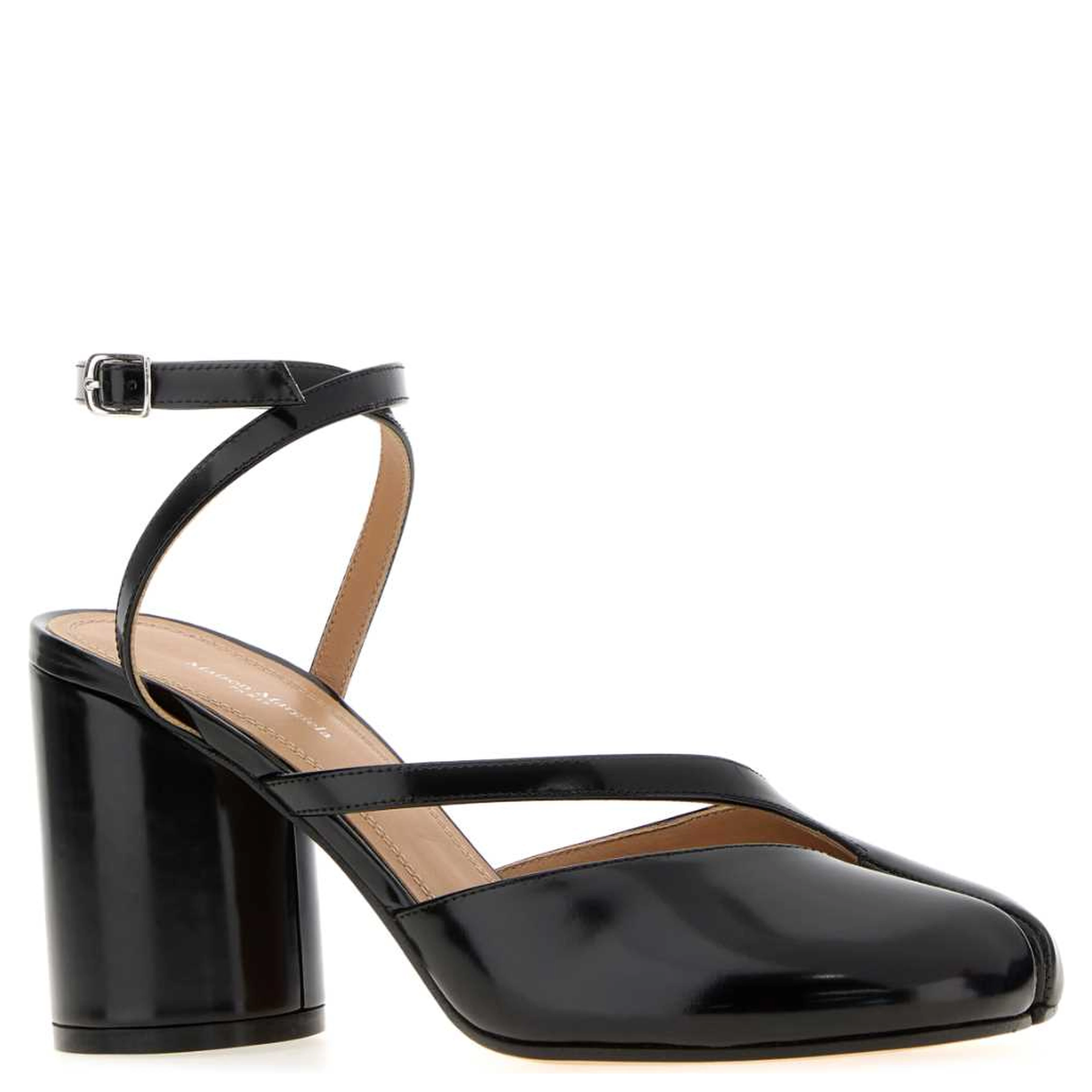 TABI SANDAL PUMP H80
