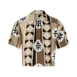 SHORT SLEEVE SHIRT