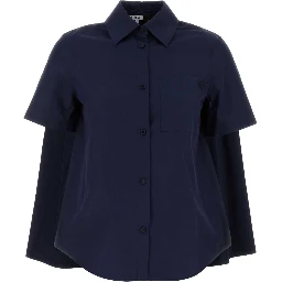 SHORT SLEEVE SHIRT