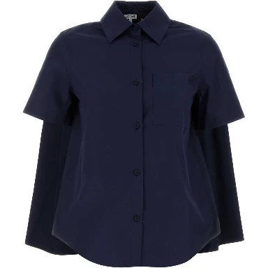 SHORT SLEEVE SHIRT