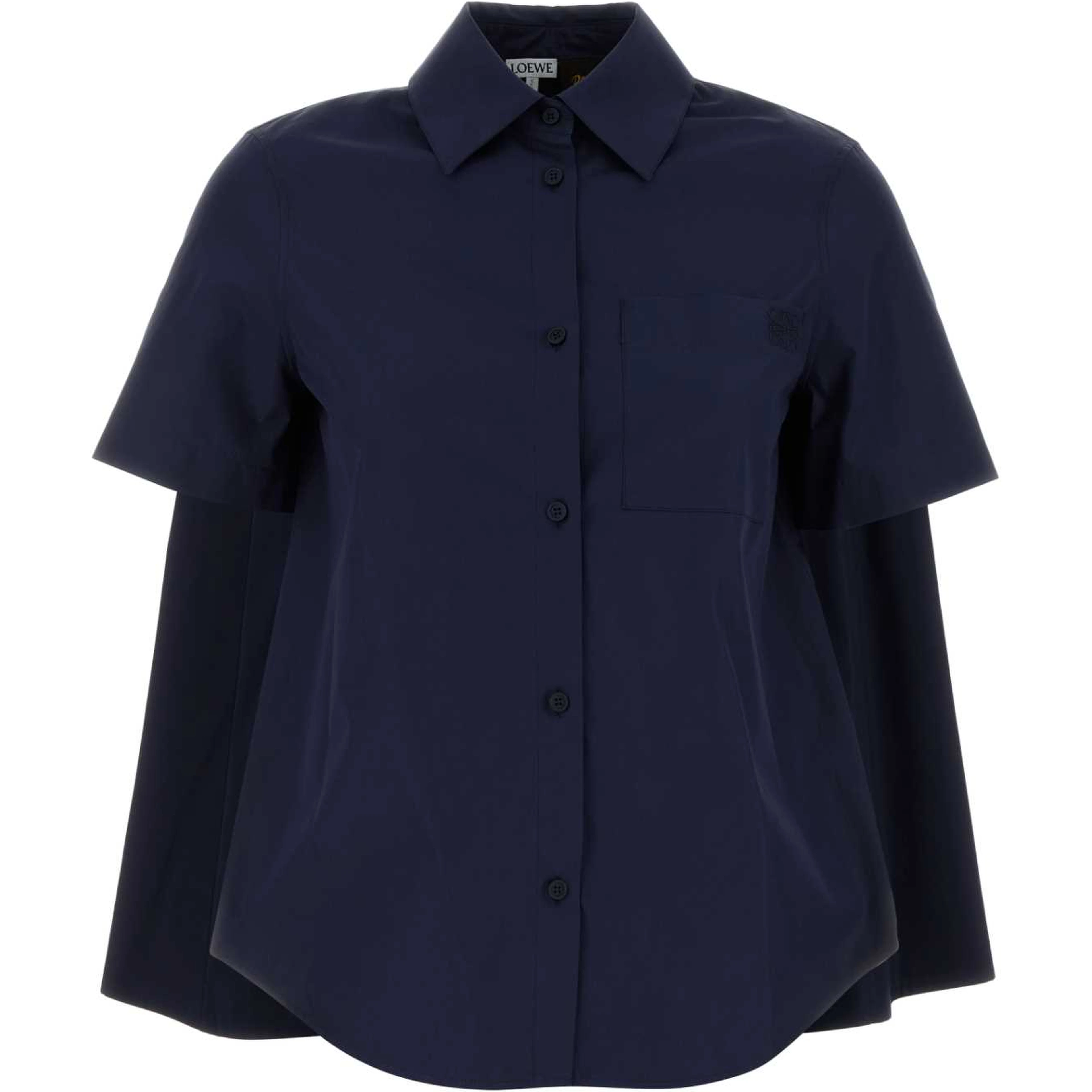 SHORT SLEEVE SHIRT