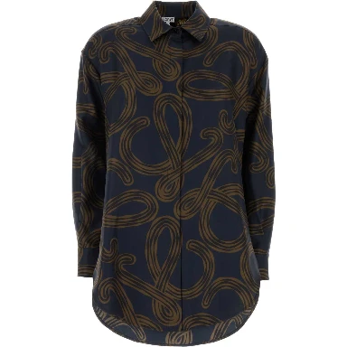 RELAXED SHIRT