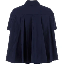 SHORT SLEEVE SHIRT