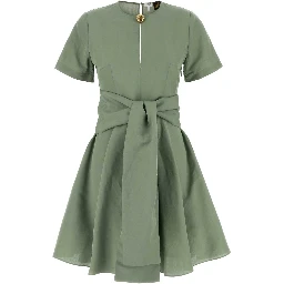 PEBBLE DRESS
