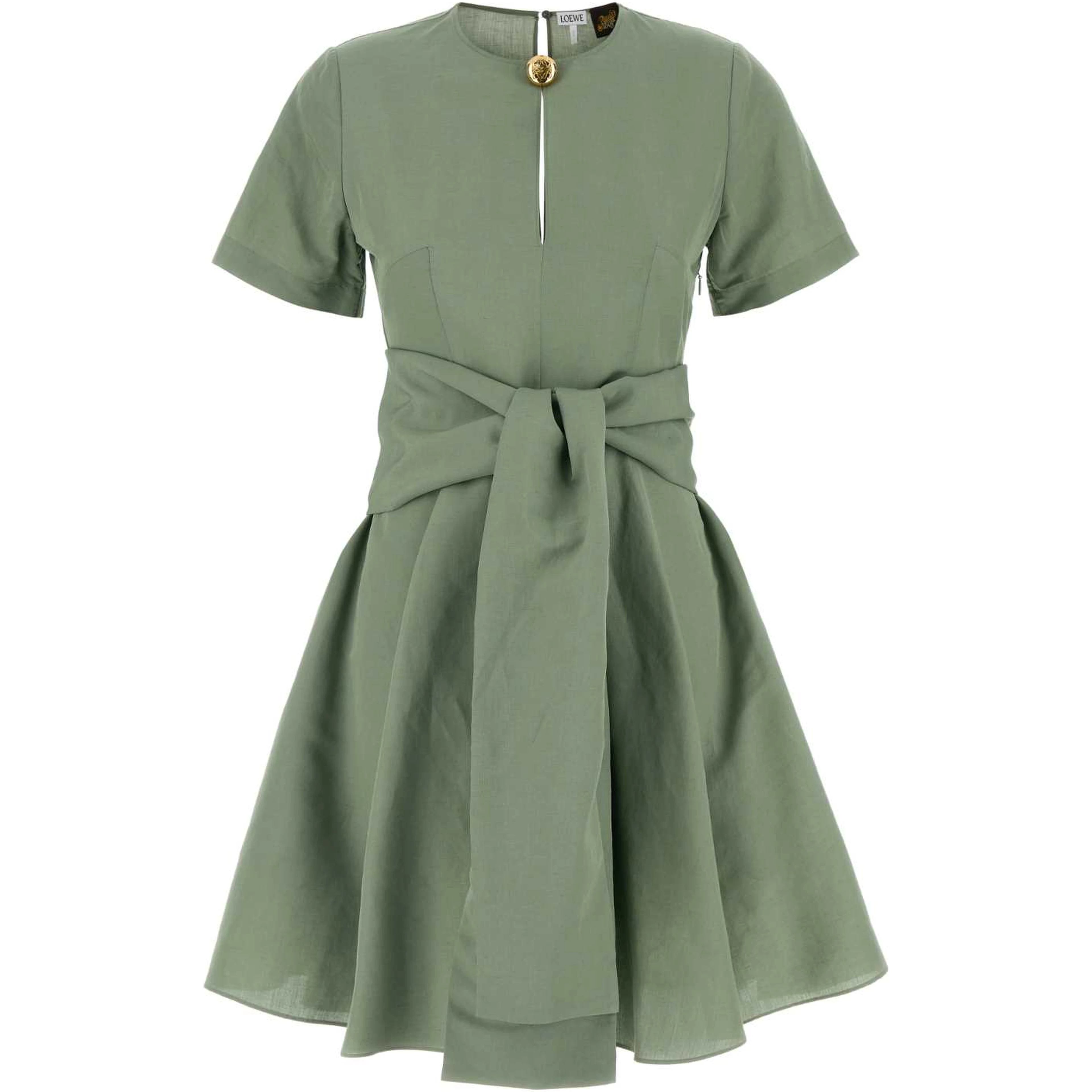 PEBBLE DRESS