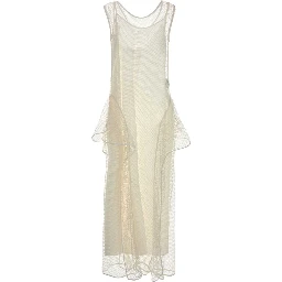 FISHNET DRESS