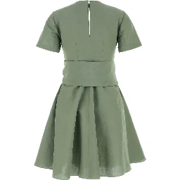 PEBBLE DRESS
