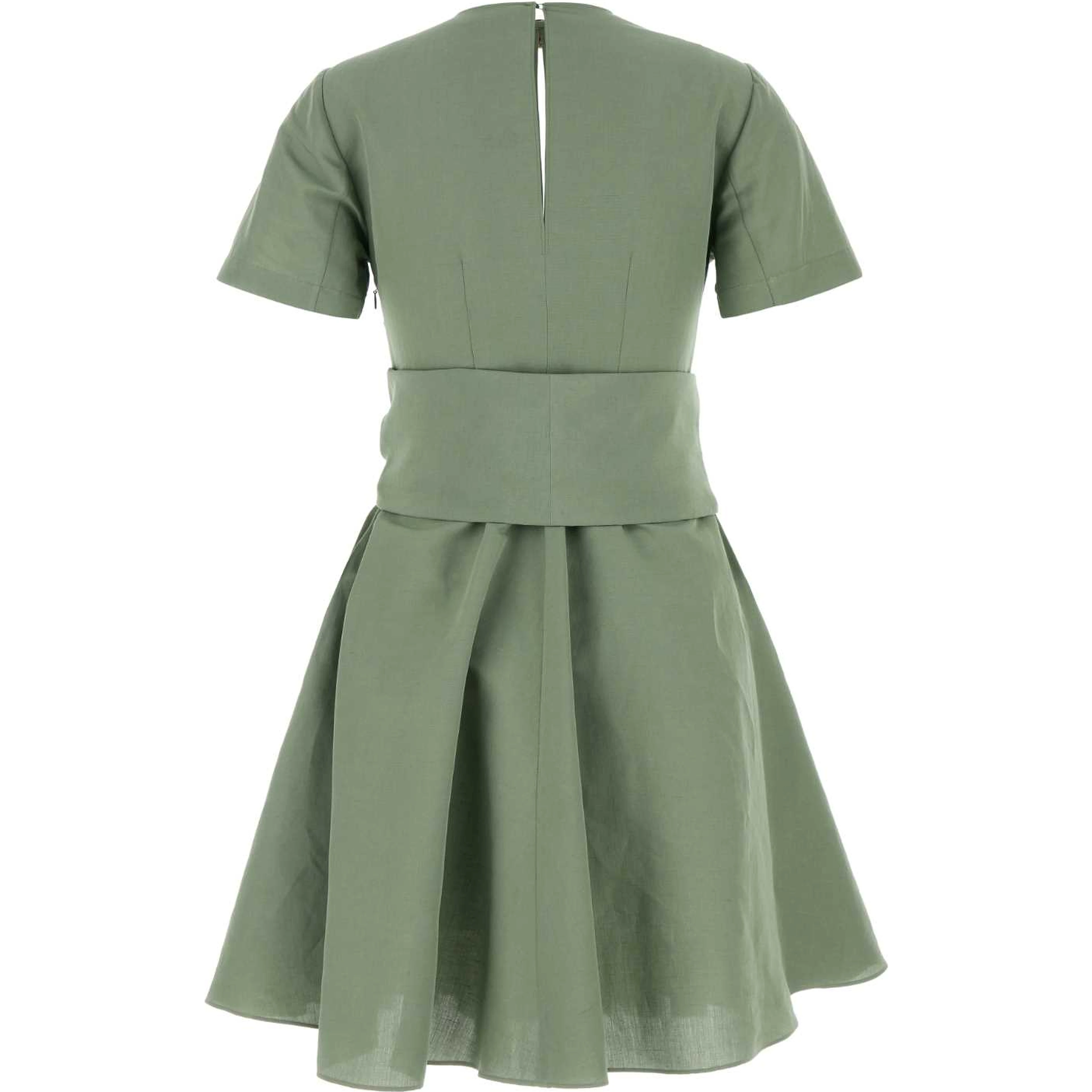 PEBBLE DRESS