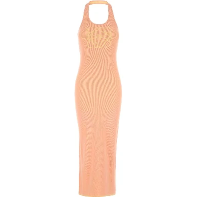 TANK DRESS