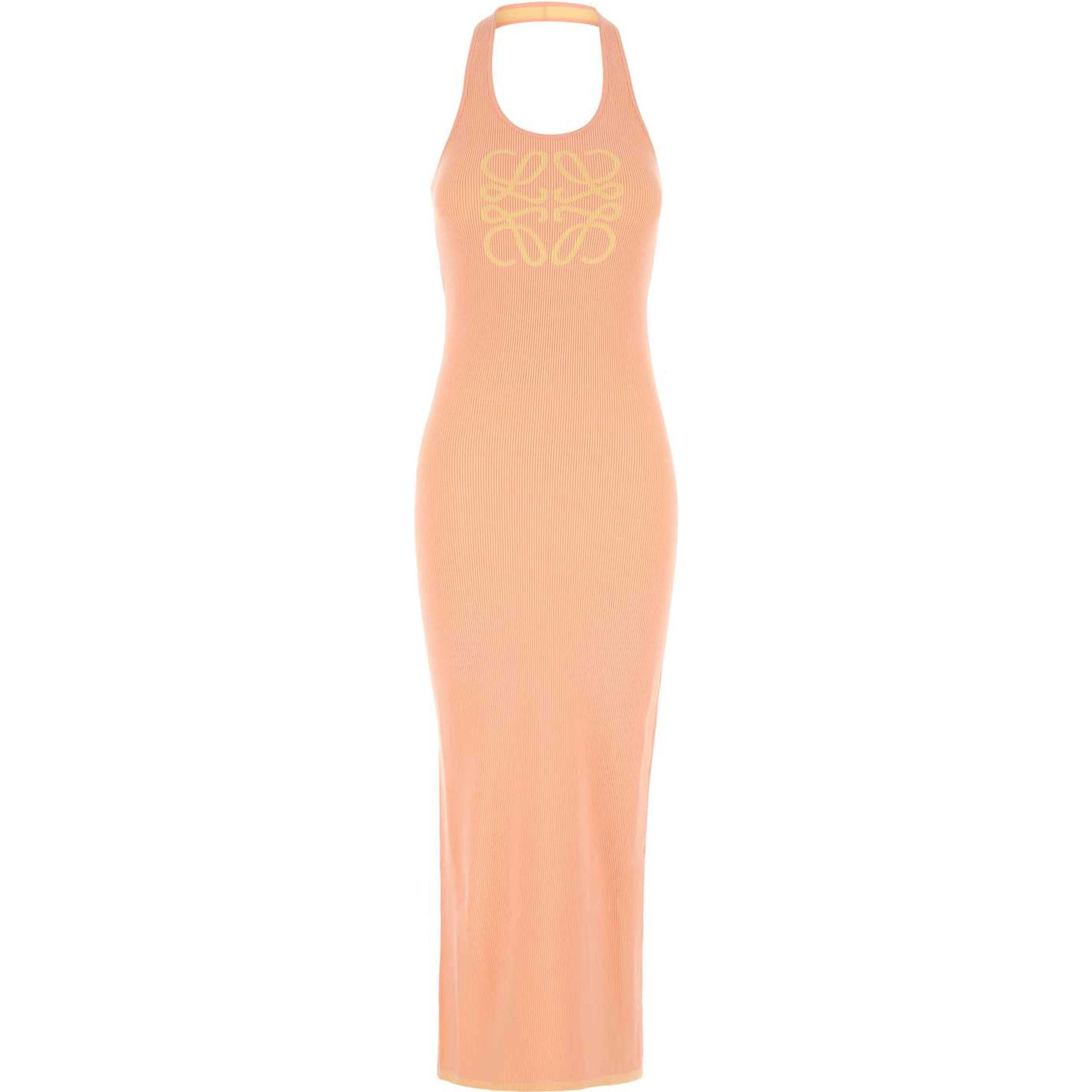 TANK DRESS