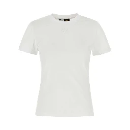 LACE T-SHIRT
