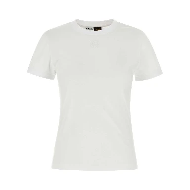 LACE T-SHIRT