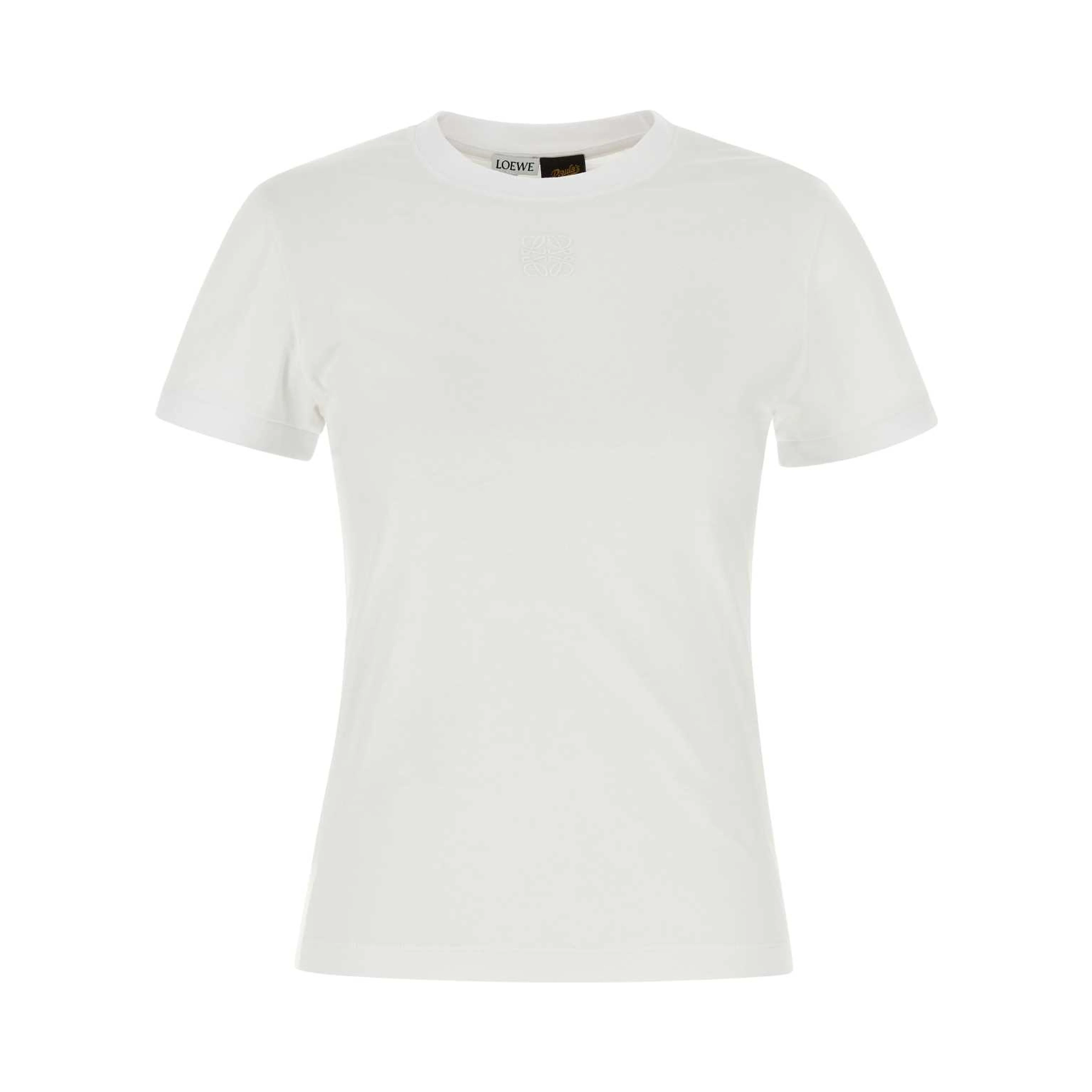LACE T-SHIRT