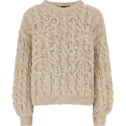 ANAGRAM SWEATER