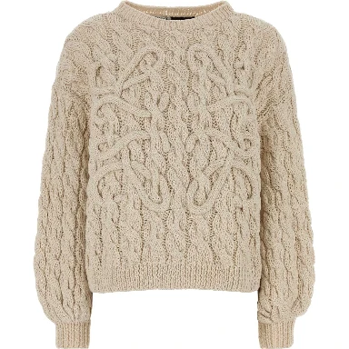 ANAGRAM SWEATER