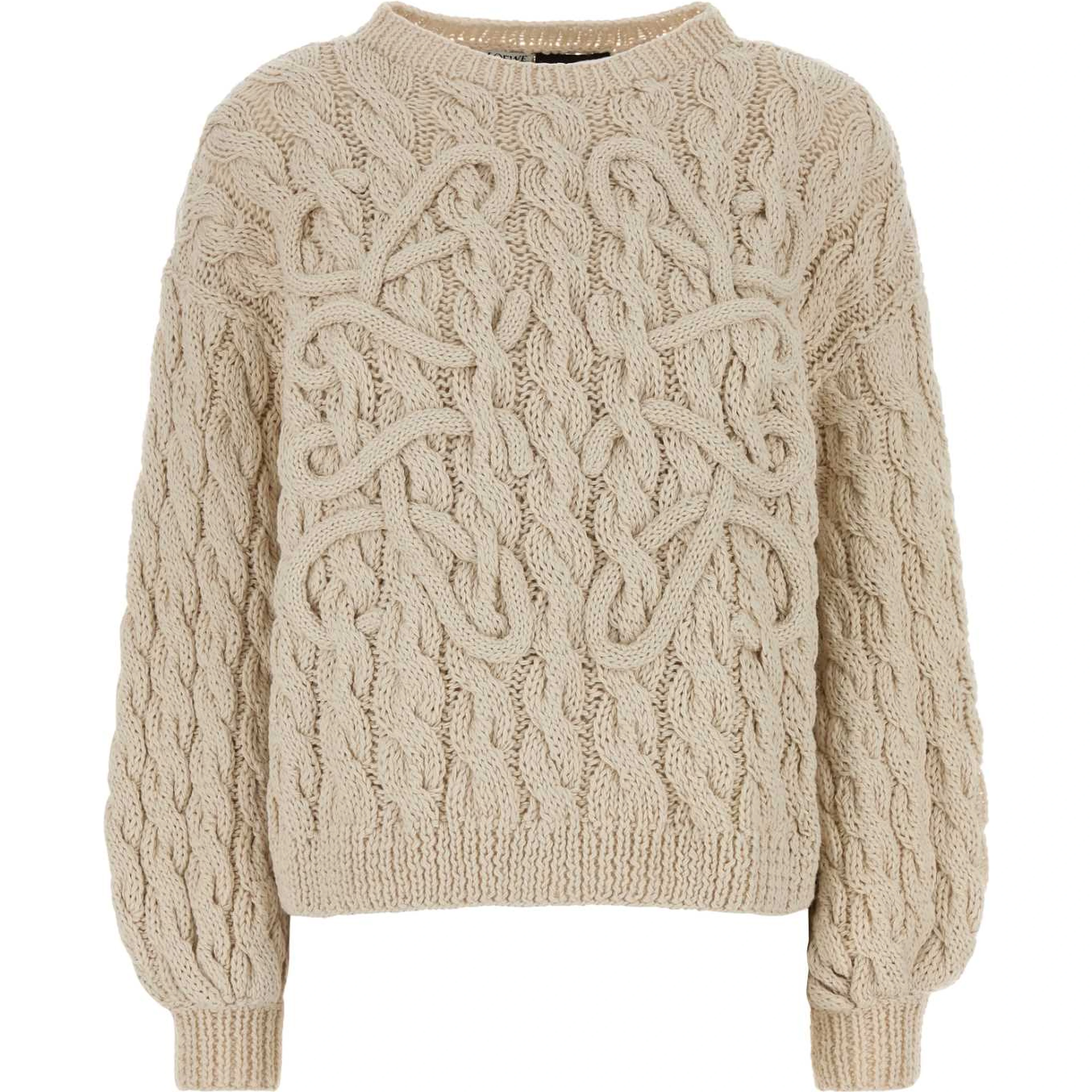 ANAGRAM SWEATER