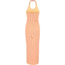 TANK DRESS
