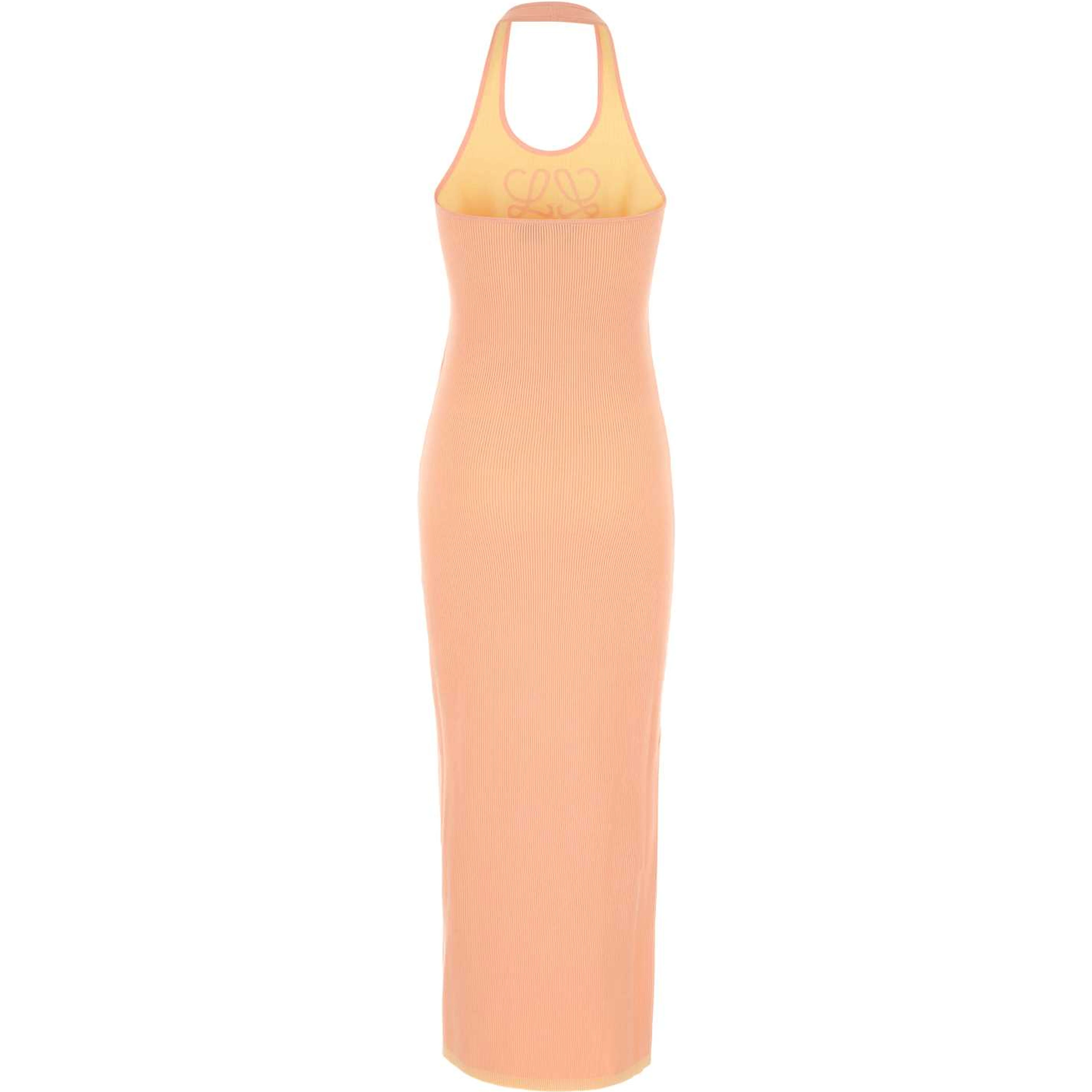 TANK DRESS