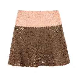 MINI SKIRT