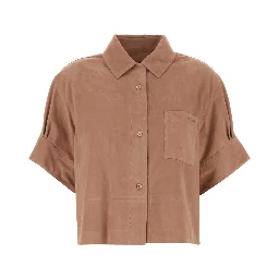 SHORT SLEEVE SHIRT