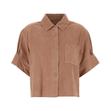 SHORT SLEEVE SHIRT