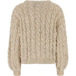 ANAGRAM SWEATER