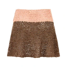 MINI SKIRT