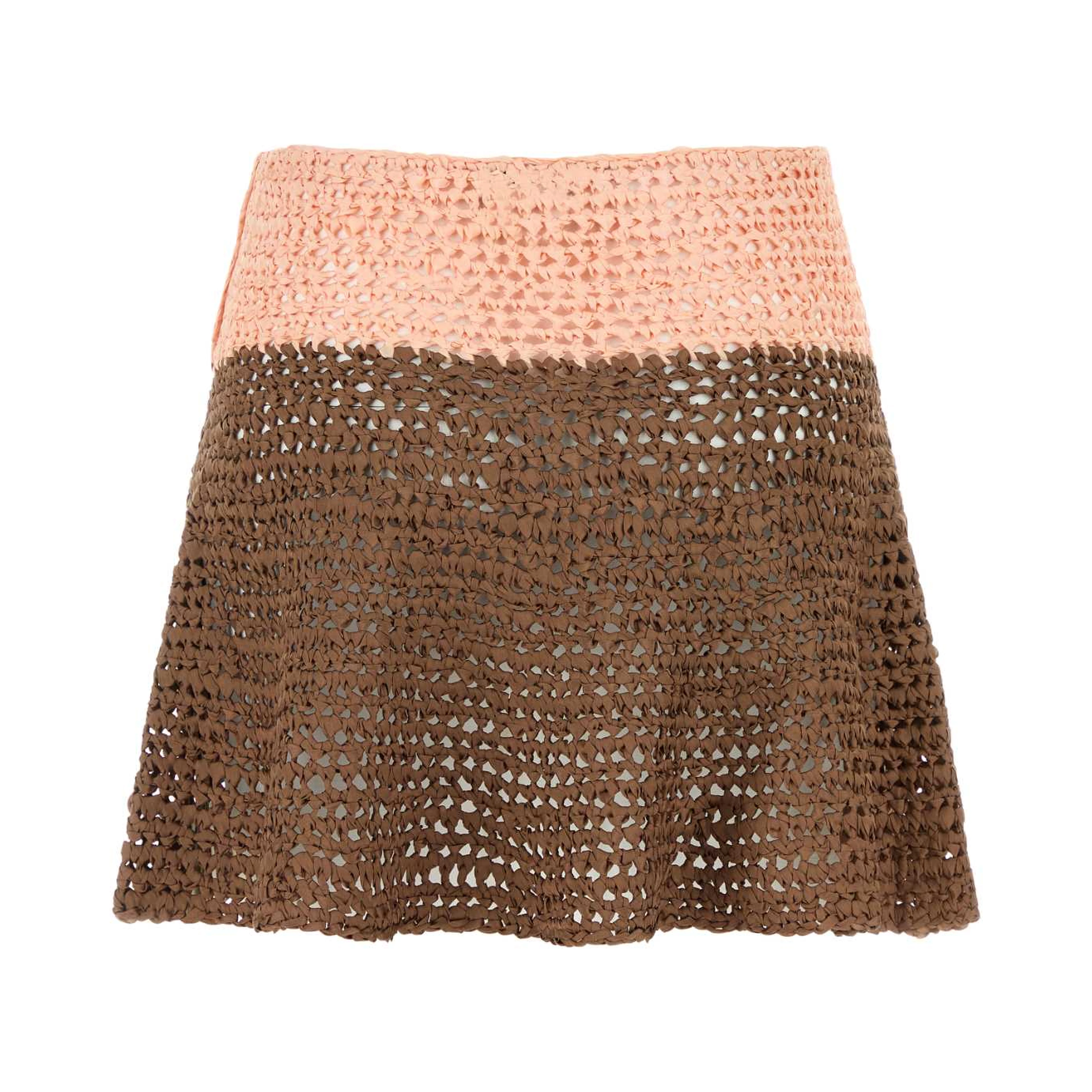 MINI SKIRT