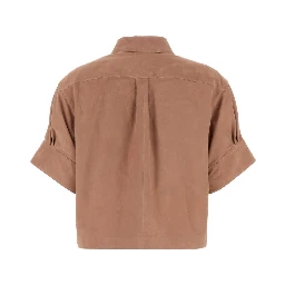 SHORT SLEEVE SHIRT