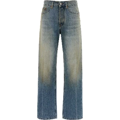 PANTS 5 POCKETS