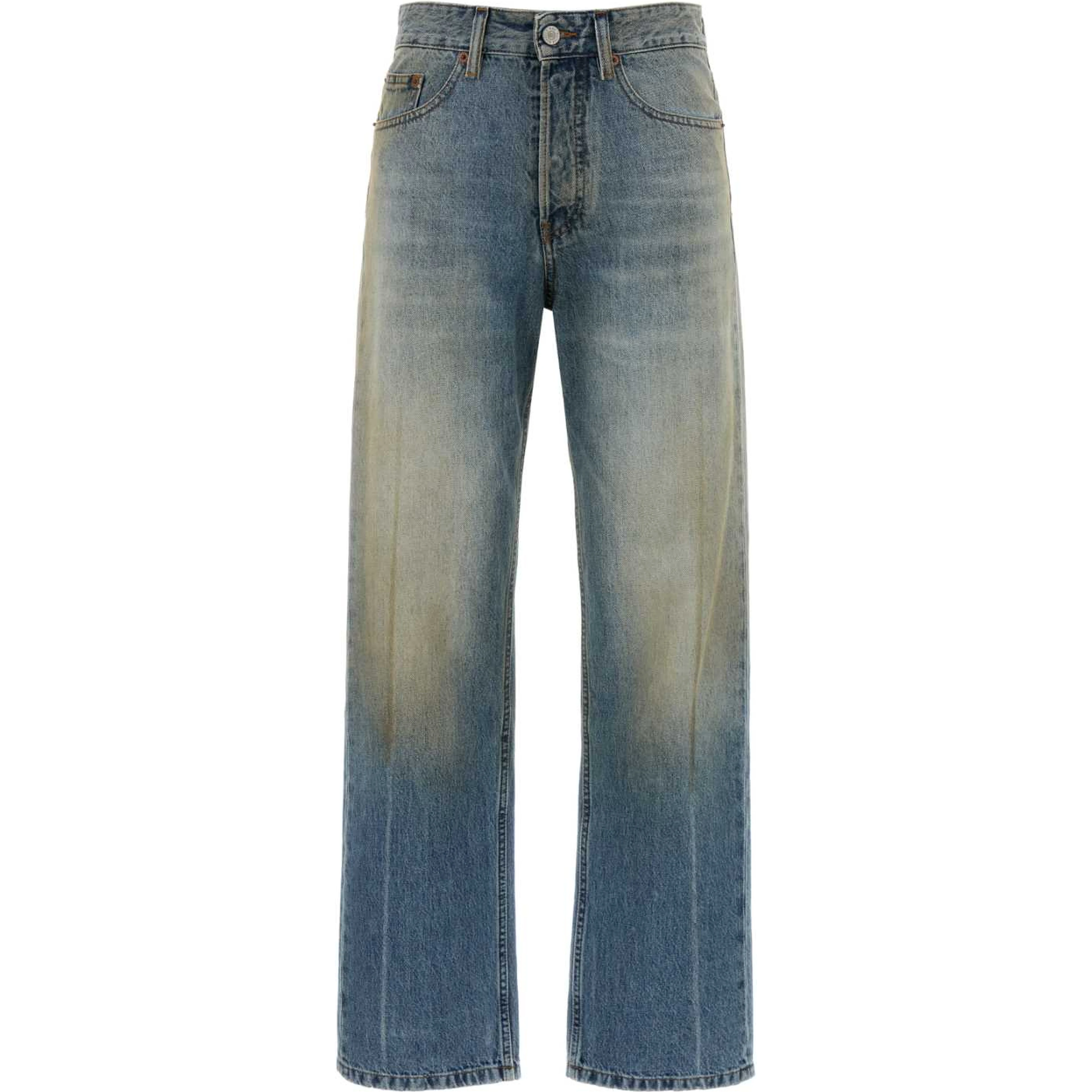 PANTS 5 POCKETS