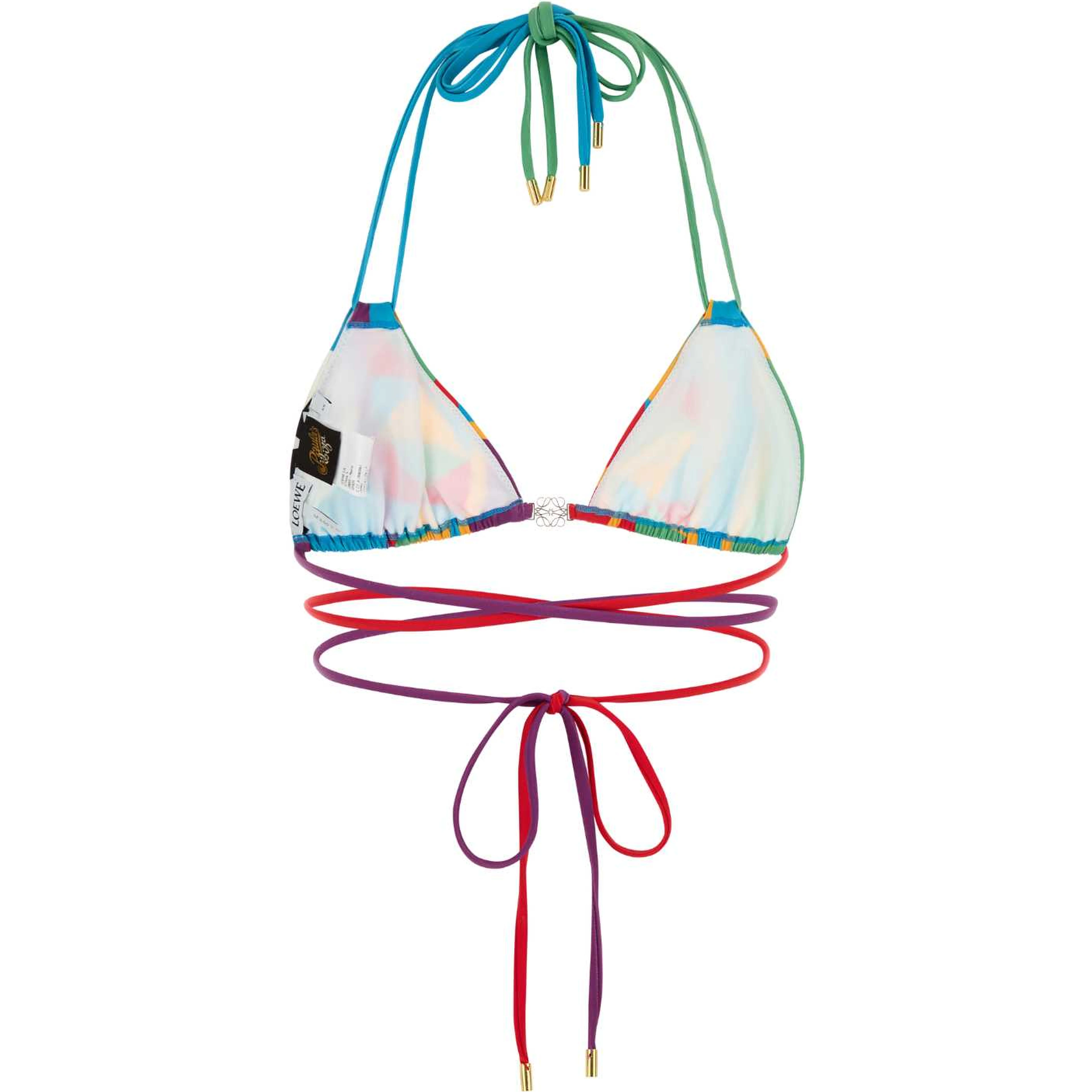 BIKINI TOP