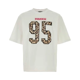 LOOSE FIT TEE
