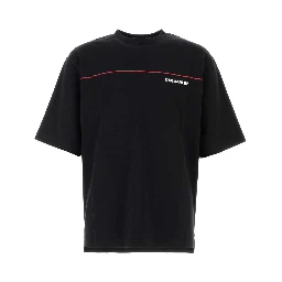 LOOSE FIT TEE