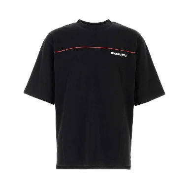LOOSE FIT TEE