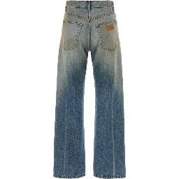 PANTS 5 POCKETS