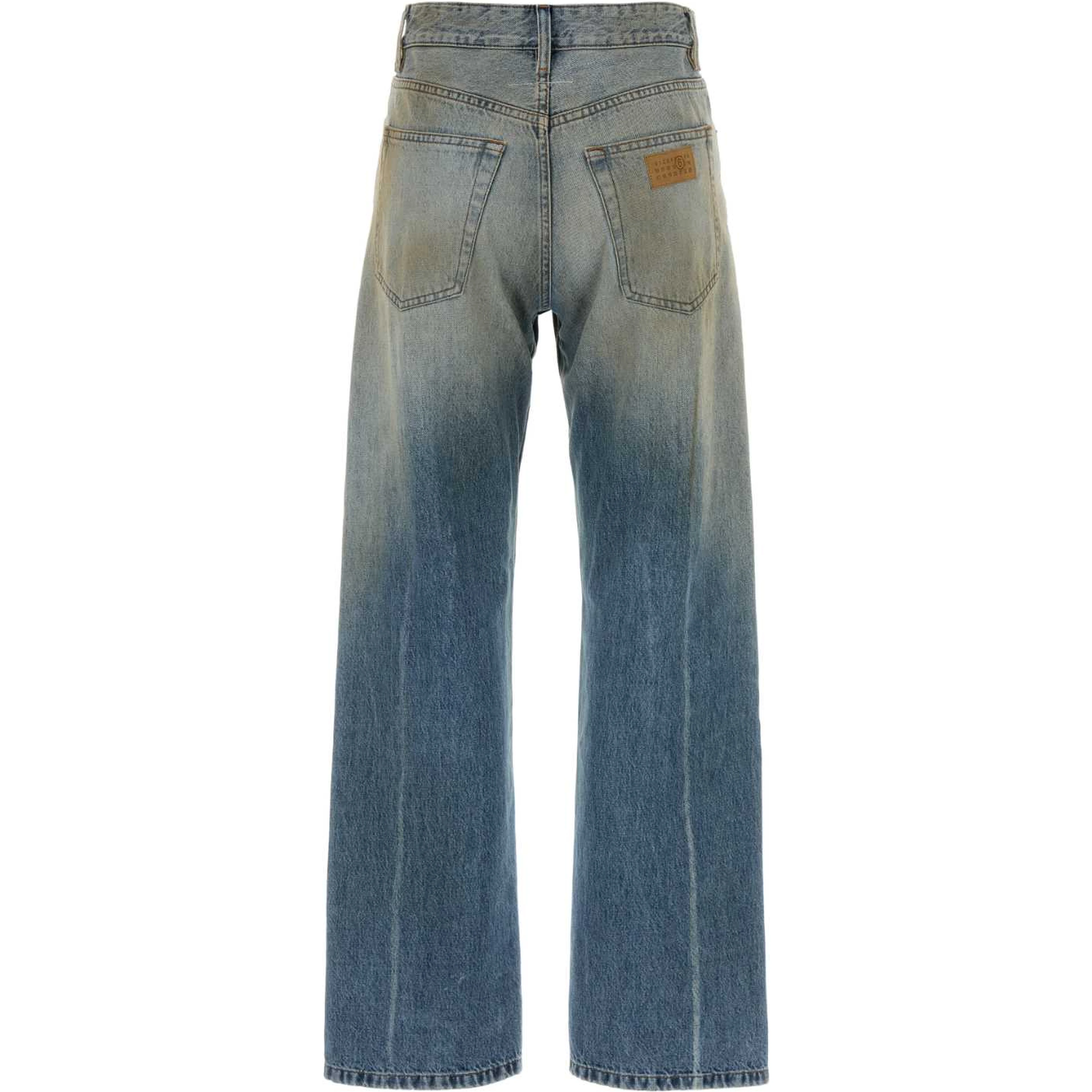 PANTS 5 POCKETS