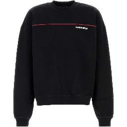 RELAX FIT HOODIE