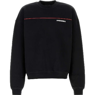 RELAX FIT HOODIE