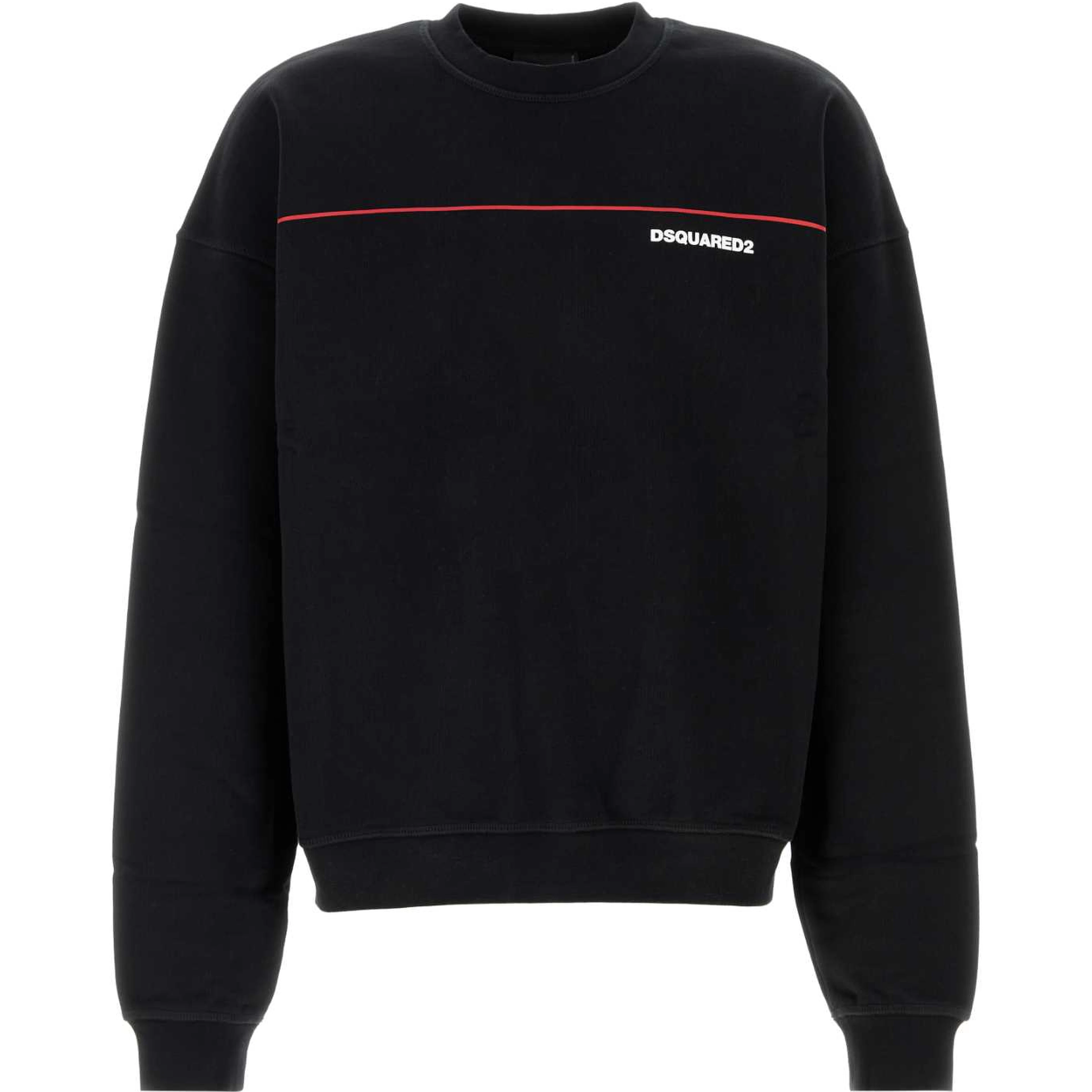 RELAX FIT HOODIE