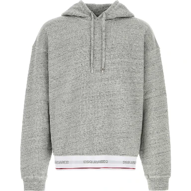 RELAX FIT HOODIE