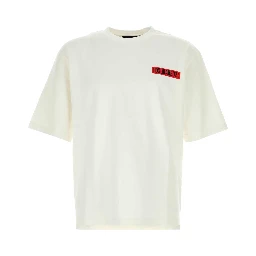 LOOSE FIT TEE