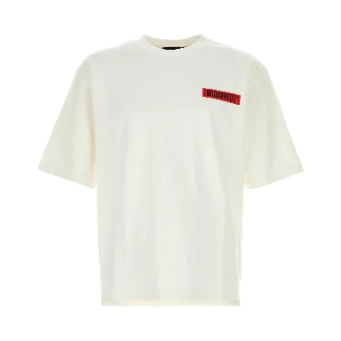 LOOSE FIT TEE