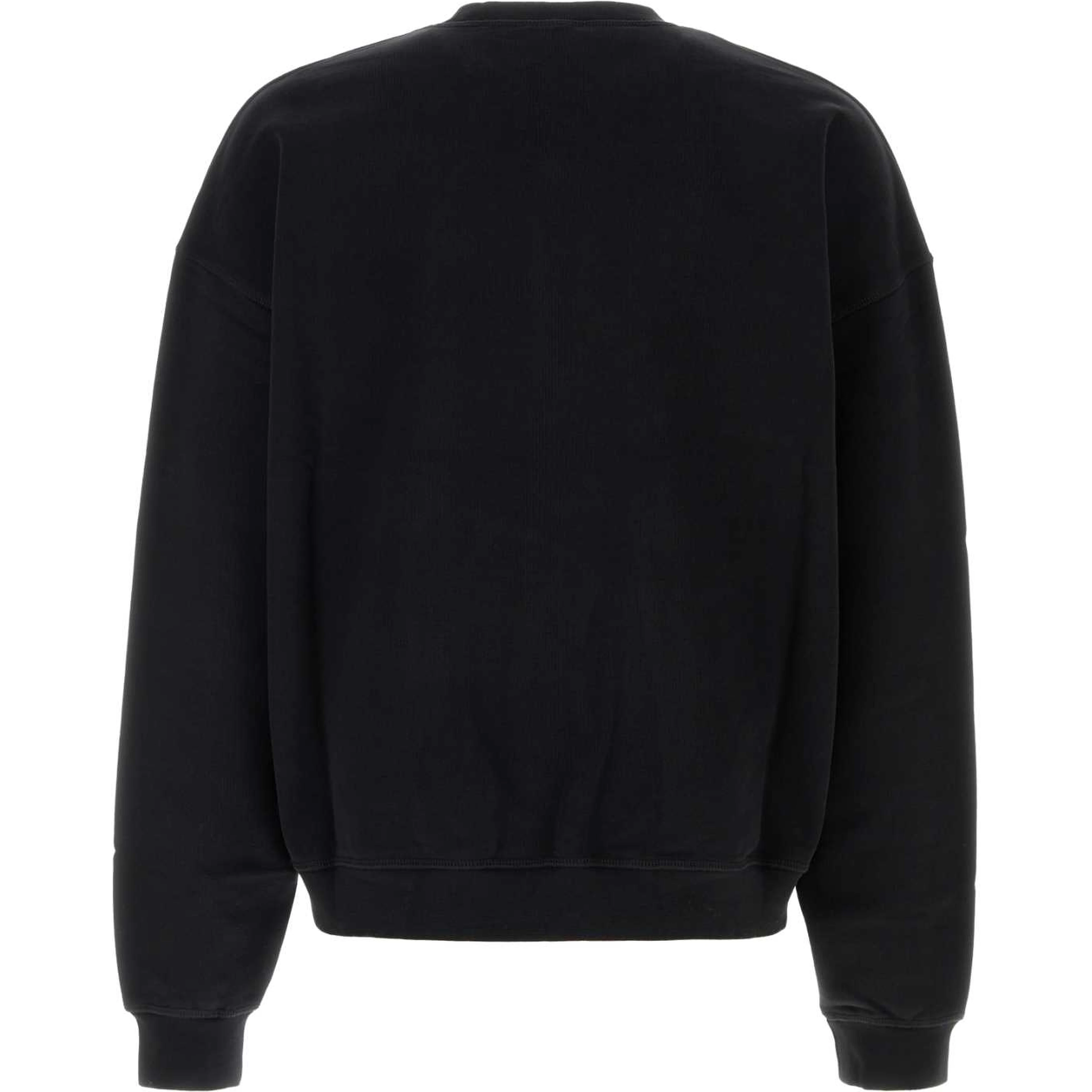 RELAX FIT HOODIE