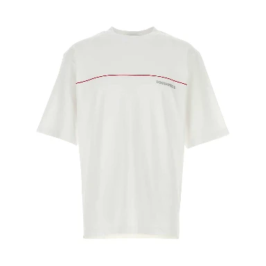 LOOSE FIT TEE