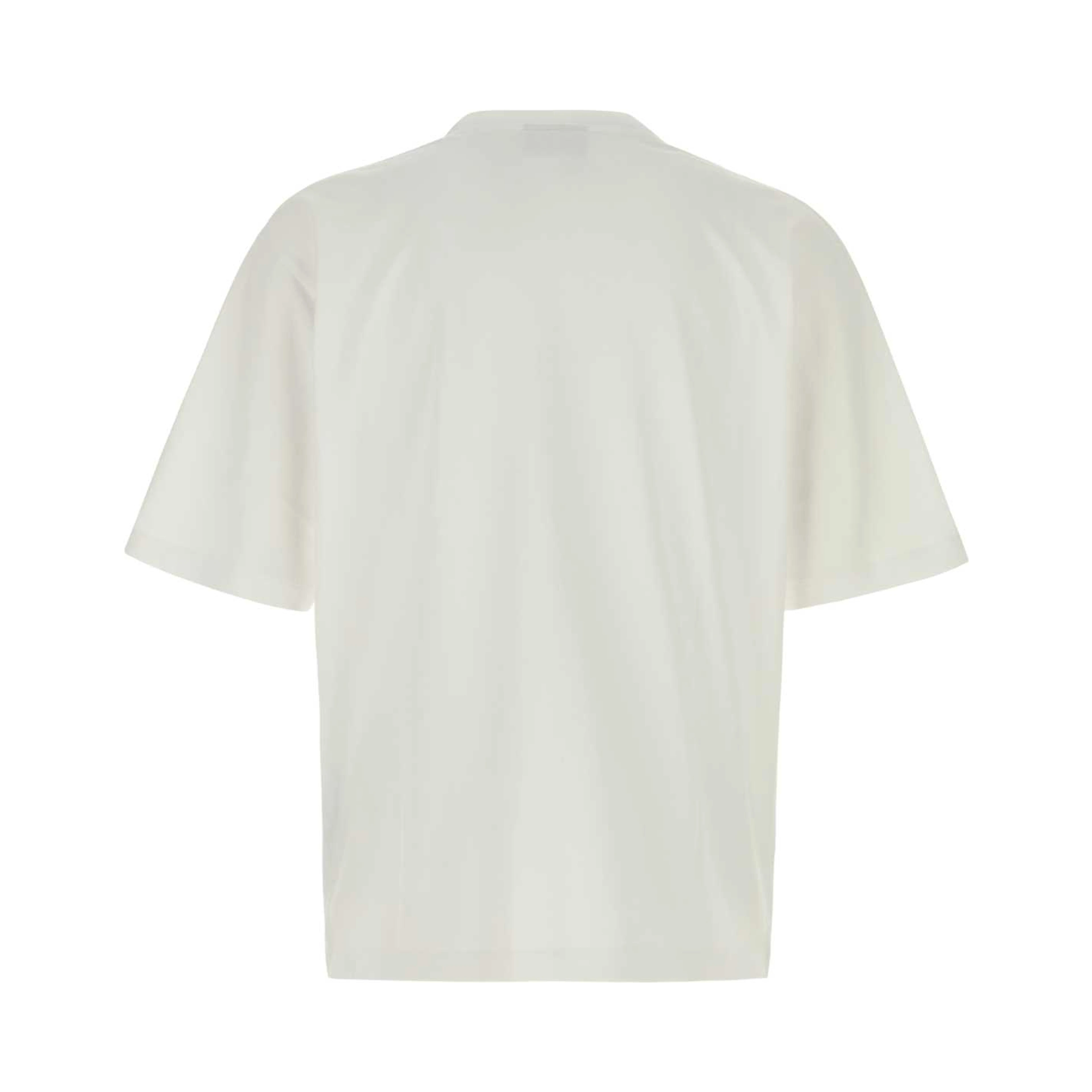 LOOSE FIT TEE