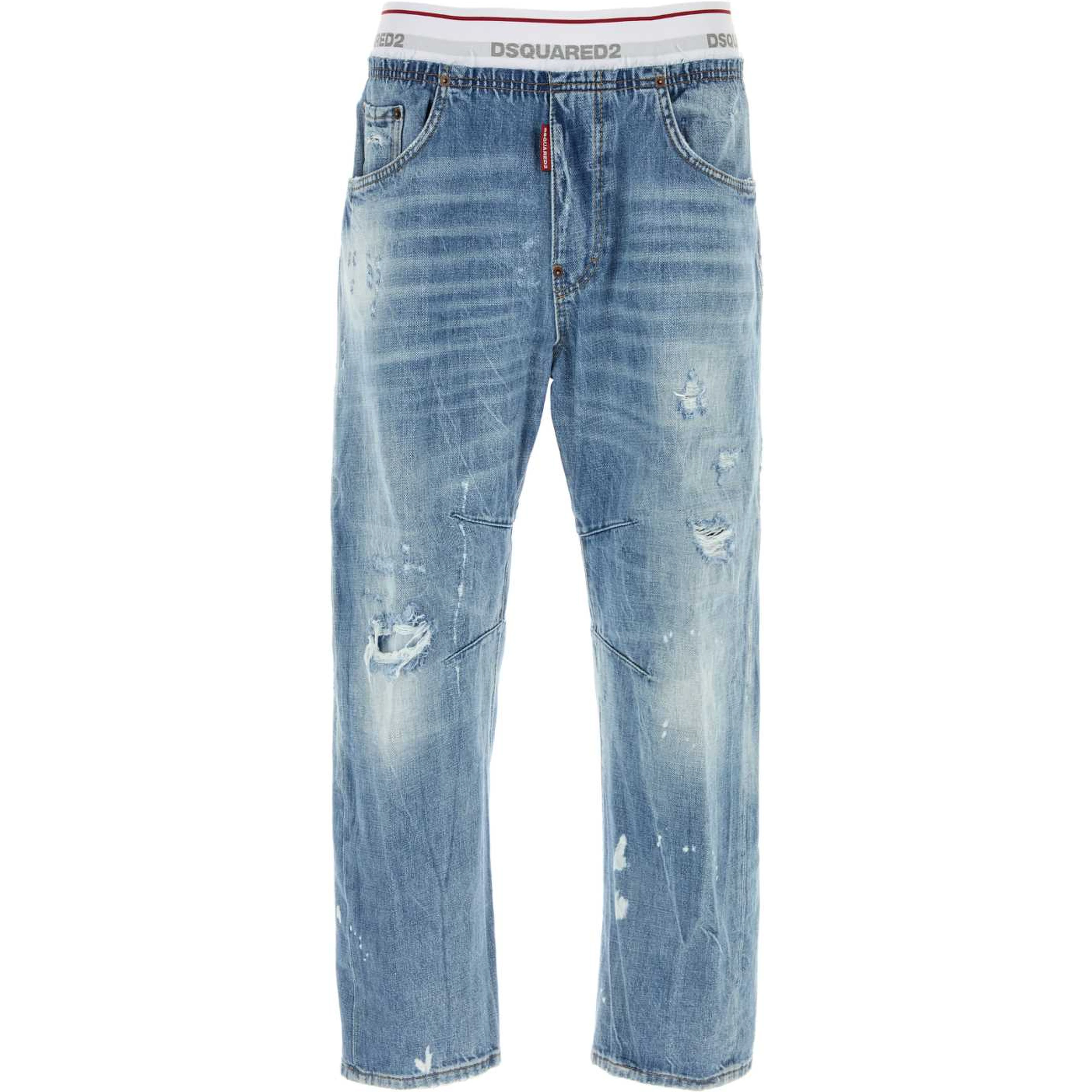KAWAII JEAN