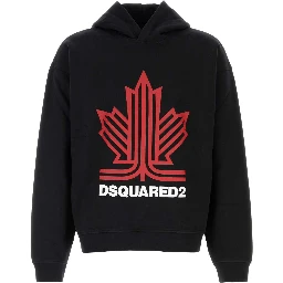 RELAX FIT HOODIE