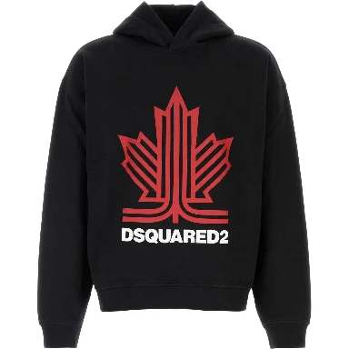 RELAX FIT HOODIE